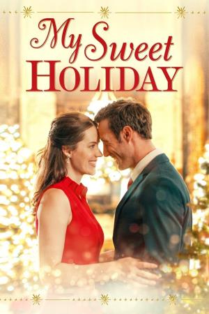 Chocolate Covered Christmas's Poster
