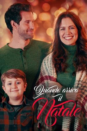 My Christmas Wish's Poster