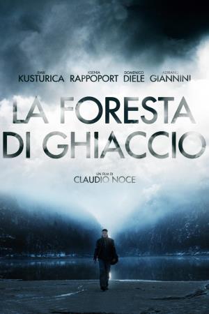 Ice Forest's Poster