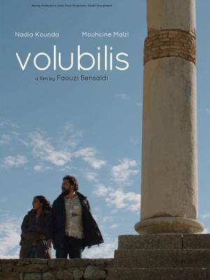 Volubilis's Poster