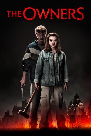The Owners's Poster