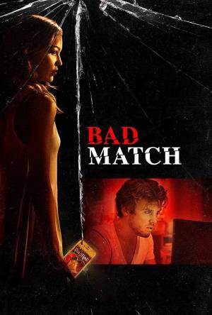 Bad Match's Poster