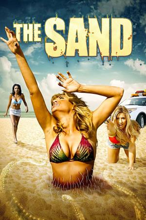 The Sand's Poster