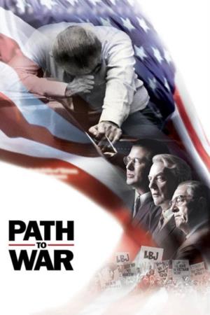 Path To War's Poster
