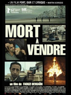 Death For Sale's Poster