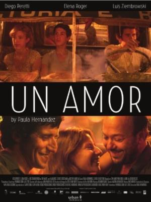 Un Amor's Poster