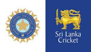 SL vs IND 2017 T20I HLs's Poster