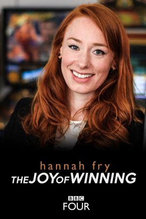 The Joy of Winning's Poster