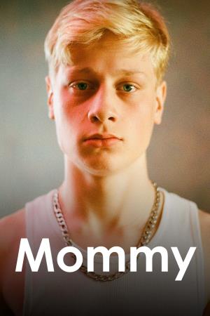 Mommy's Poster
