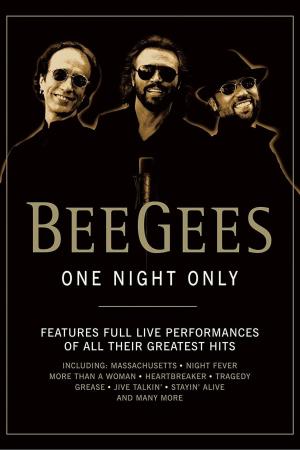 One Night Only's Poster