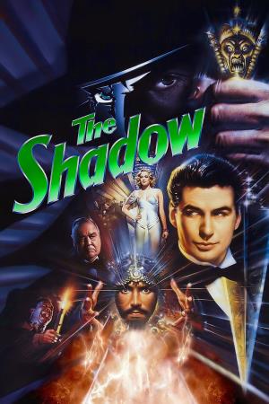 SHADOW's Poster