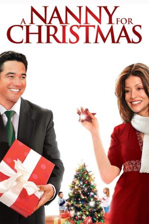 A Nanny for Christmas's Poster
