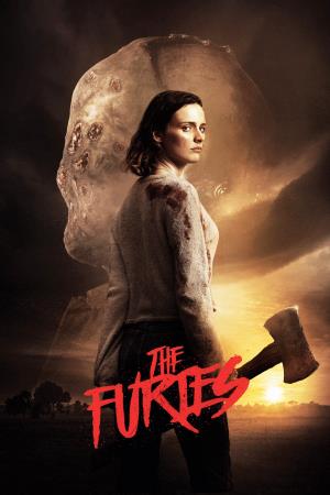 The Furies's Poster