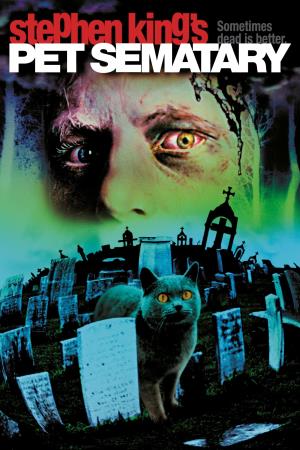 Pet's Poster