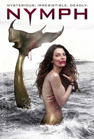 Killer Mermaids's Poster