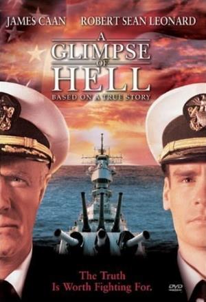 Glimpse's Poster