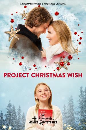 Project Christmas Wish's Poster