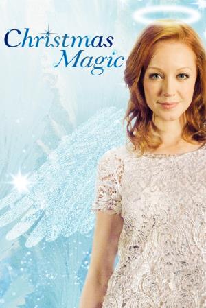 Christmas Magic's Poster