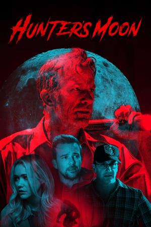 Hunter's Moon's Poster