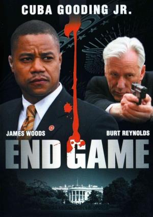 End Game's Poster