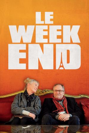 Le Week-End's Poster