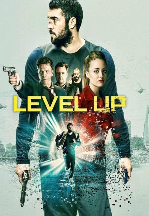 Level up's Poster