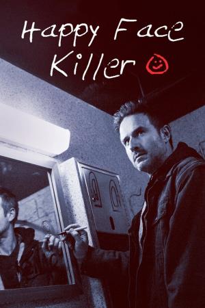 Happy Face Killer's Poster