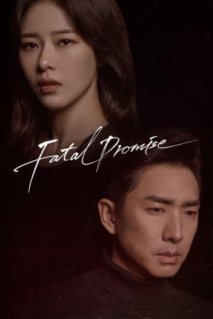 Fatal Promise's Poster