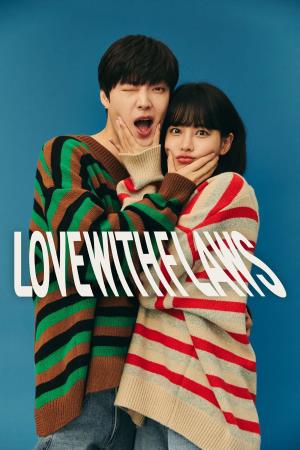 Love With Flaws's Poster
