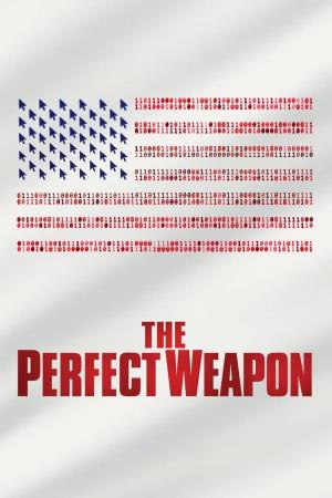 The Perfect Weapon's Poster