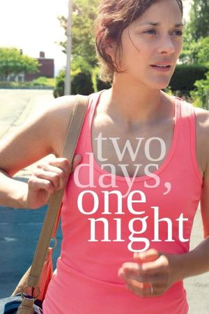 Two Days and One Night 4's Poster
