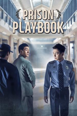 Prison Playbook's Poster