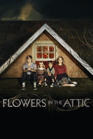 Flowers In The Attic's Poster