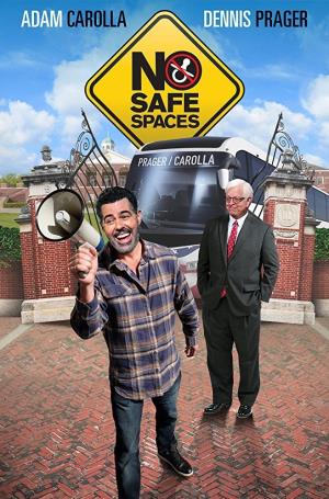Safe Spaces's Poster