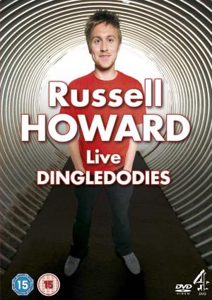 Russell Howard: Dingledodies's Poster