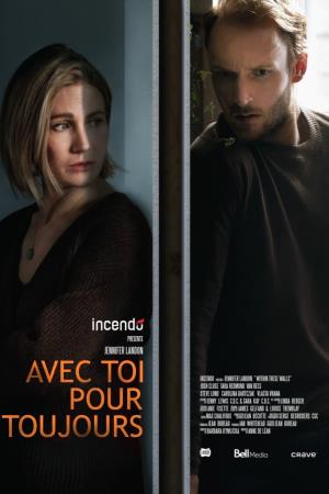 Within These Walls's Poster