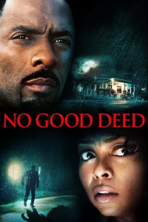Good Deed's Poster