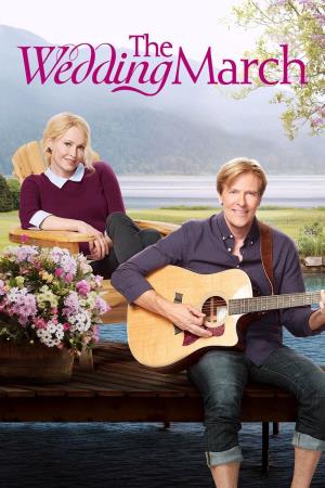 The Wedding March's Poster