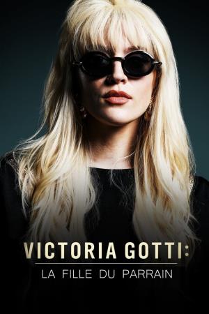 Victoria Gotti: My Father's Daughter's Poster