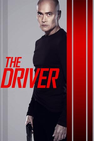 The Driver's Poster