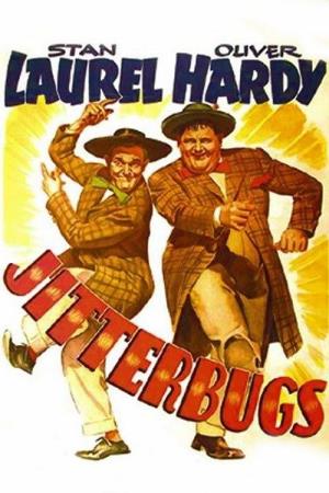 The Jitterbugs's Poster