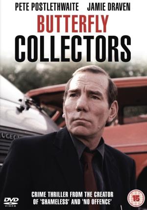 Butterfly Collectors's Poster
