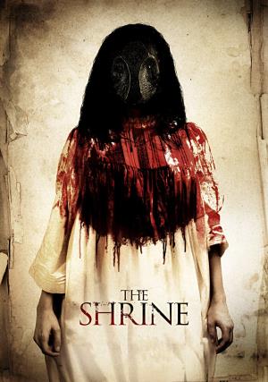 The Shrine's Poster