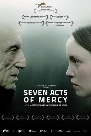 Seven Acts Of Mercy's Poster