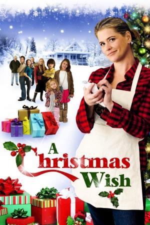 A Christmas Wish's Poster