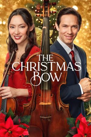 The Christmas Bow's Poster