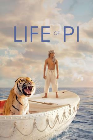 Pi's Poster