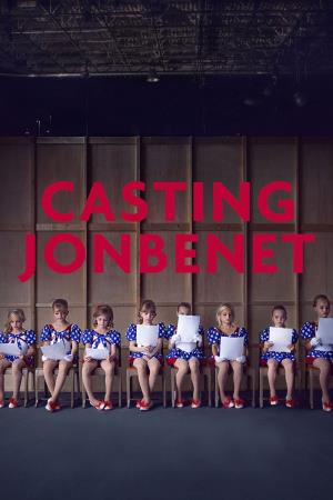 Casting's Poster