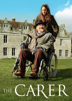 The Carer's Poster