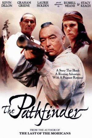 The Pathfinder's Poster